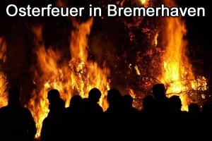 osterfeuer